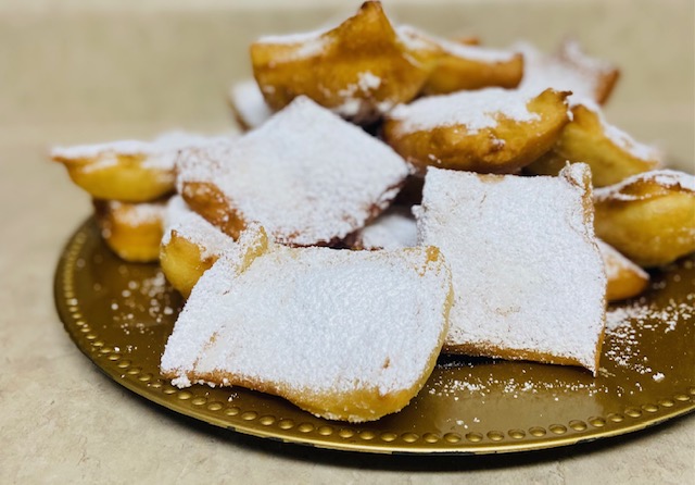 Easy Homemade Beignets Recipe– A Sweet Taste of New Orleans