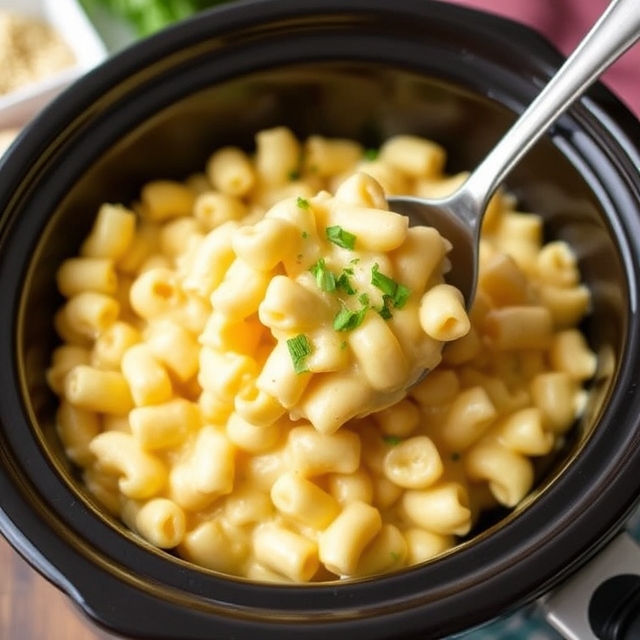 Set It and Forget It: 10 Easy Crockpot Dinner Recipes for Busy Nights